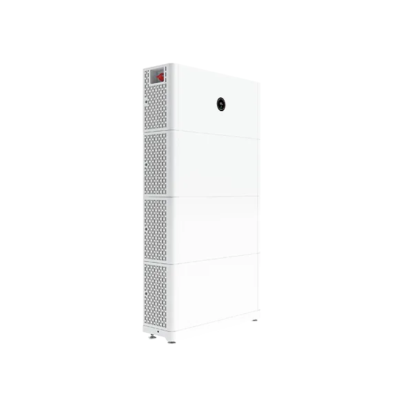 Growatt APX modulaire thuisbatterij, gestapeld wandmodel